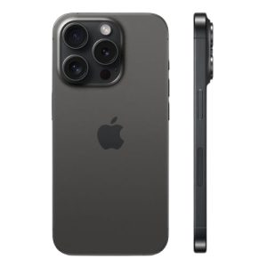 Apple iPhone 15 Pro (128GB 5G) - Image 2