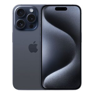 Apple iPhone 15 Pro (128GB 5G) - Image 3