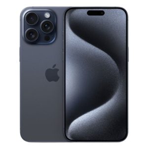 Apple iPhone 15 Pro Max (512GB 5G) - Image 2