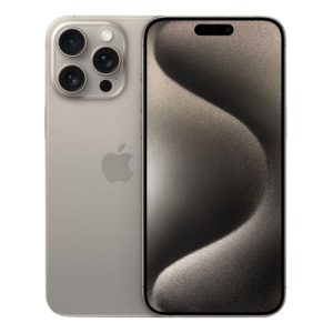 Apple iPhone 15 Pro Max (512GB 5G) - Image 3