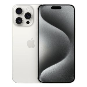 Apple iPhone 15 Pro Max (512GB 5G) - Image 4