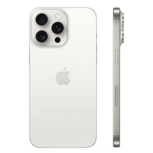 Apple iPhone 15 Pro Max (512GB 5G) - Image 5