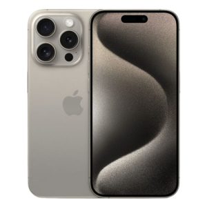 Apple iPhone 15 Pro (128GB 5G) - Image 4
