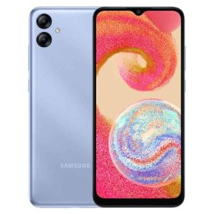 Samsung Galaxy A04e (A042F Dual SIM 3GB RAM 32GB 4G LTE) - Image 5