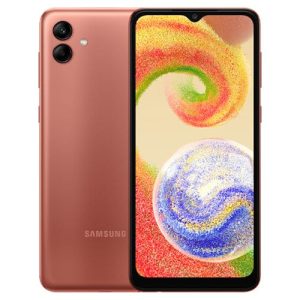 Samsung Galaxy A04e (A042F Dual SIM 3GB RAM 32GB 4G LTE) - Image 7