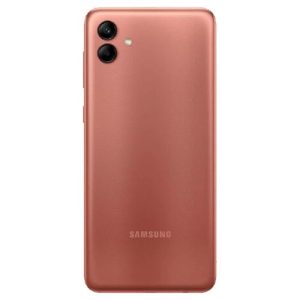 Samsung Galaxy A04e (A042F Dual SIM 3GB RAM 32GB 4G LTE) - Image 8