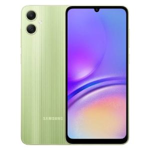 Samsung Galaxy A05 (A055F Dual SIM 4GB RAM 128GB 4G LTE) - Image 4