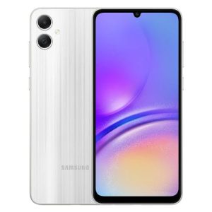 Samsung Galaxy A05 (A055F Dual SIM 4GB RAM 128GB 4G LTE) - Image 5