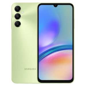 Samsung Galaxy A05s (A057F Dual SIM 4GB RAM 128GB 4G LTE) - Image 2