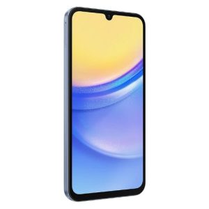 Samsung Galaxy A15 (A155F-DSN 4GB RAM 128GB 4G LTE) - Image 3