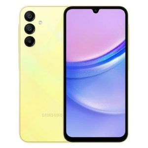 Samsung Galaxy A15 (A155F-DSN 4GB RAM 128GB 4G LTE) - Image 5