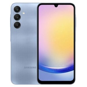 Samsung Galaxy A25 (A256E-DSN 8GB RAM 128GB 5G) - Image 5