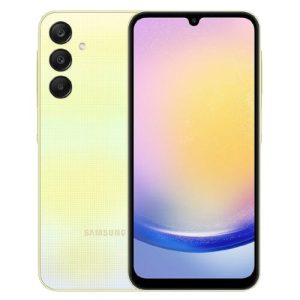 Samsung Galaxy A25 (A256E-DSN 8GB RAM 128GB 5G) - Image 2