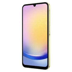 Samsung Galaxy A25 (A256E-DSN 8GB RAM 128GB 5G) - Image 3