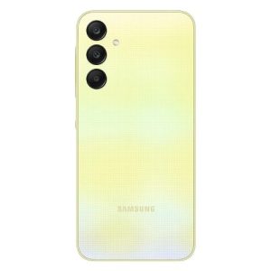 Samsung Galaxy A25 (A256E-DSN 8GB RAM 256GB 5G) - Image 4