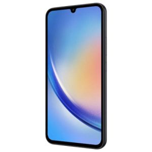 Samsung Galaxy A34 (A346E-DSN 8GB RAM 128GB 5G) - Image 2