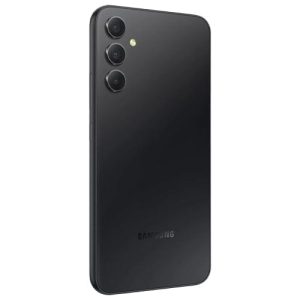 Samsung Galaxy A34 (A346E-DSN 8GB RAM 128GB 5G) - Image 3