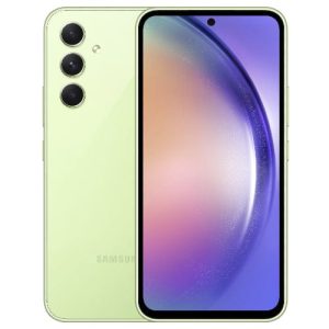 Samsung Galaxy A54 (Dual SIM 8GB RAM 128GB 5G) - Image 6