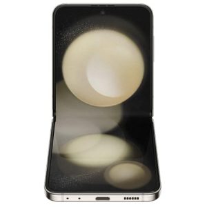 Samsung Galaxy Z Flip5 (8GB RAM 256GB 5G) - Image 4