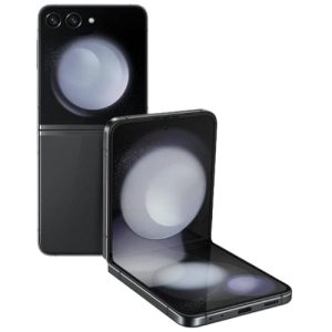 Samsung Galaxy Z Flip5 (8GB RAM 512GB 5G) - Image 4