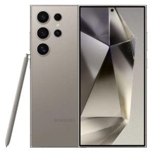 Samsung Galaxy S24 Ultra (Dual SIM 12GB RAM 512GB 5G) - Image 3